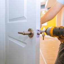 Door repair by Affordable Handyman NWA in Bentonville Arkansas