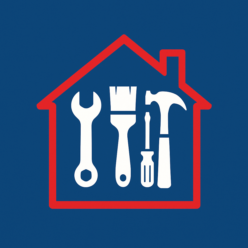 Handyman services in Prairie Grove Arkansas for home repairs and maintenance